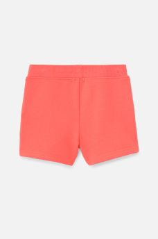 GIRLS CRYSTAL LOGO SWEAT SHORT, image 2
