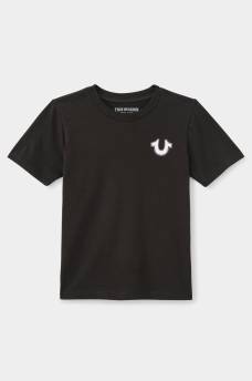 CAMISETA DE ALAS DE &Aacute;NGEL CON CRISTALES PARA NI&Ntilde;A, image 2