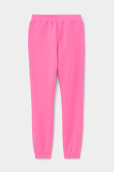 GIRLS SPARKLE DAISY JOGGER, image 2