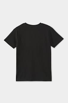 GIRLS SPARKLE DAISY TEE, image 2