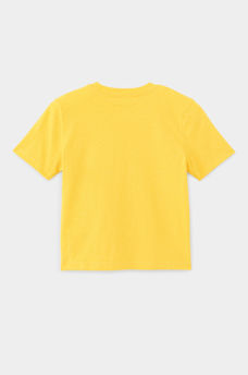 GIRLS RETRO TRUE TEE