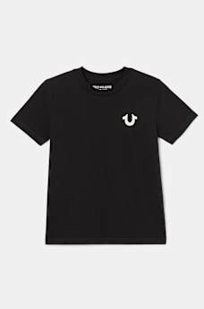 GIRLS GOOD VIBES ONLY TEE, image 2