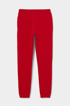 GIRLS GLITTER HORSESHOE JOGGER, image 3
