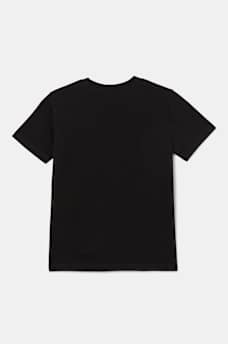 GIRLS BUDDHA LOGO TEE