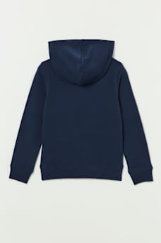 GIRLS TRUE SPIRIT HOODIE, image 2