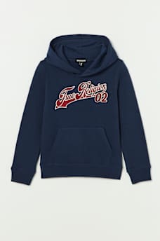 GIRLS TRUE SPIRIT HOODIE, image 1
