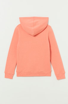 GIRLS TRUE SPIRIT HOODIE, image 2