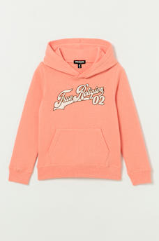 GIRLS TRUE SPIRIT HOODIE, image 1
