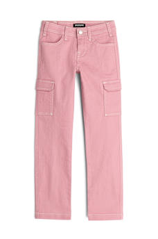 GIRLS CARGO PANT
