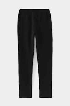 GIRLS GLITTER HORSESHOE SWEAT PANT, image 2