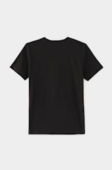 GIRLS RADIANT LOGO TEE, image 3