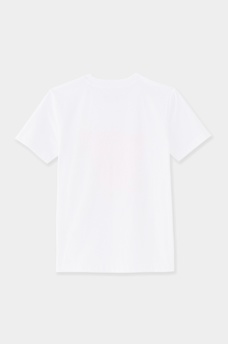 GIRLS BUTTERFLY WORLD TOUR TEE, image 3