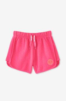 GIRLS HORSESHOE POP SWEAT SHORT, image 1