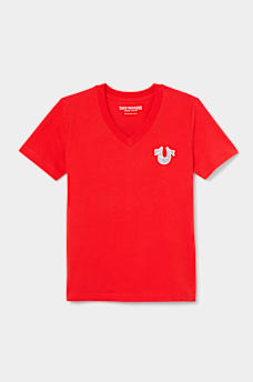 GIRLS GLITTER BUTTERFLY TEE, image 2
