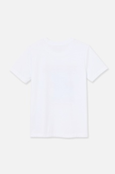 GIRLS LEOPARD TEE, image 2
