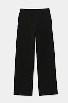 GIRLS CRYSTAL WINGED LOGO SWEAT PANT, image 2