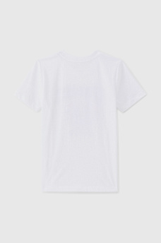 GIRLS LEOPARD GRAPHIC TEE, image 3