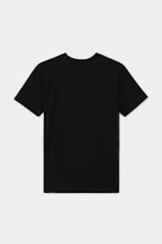 GIRLS CRYSTAL LOGO TEE, image 3