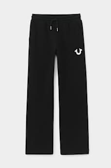 GIRLS HORSESHOE SWEATPANT, image 1