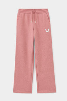 GIRLS HORSESHOE SWEATPANT