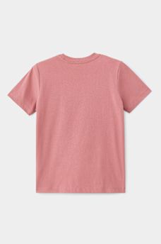 GIRLS WESTERN LOGO TEE, image 3