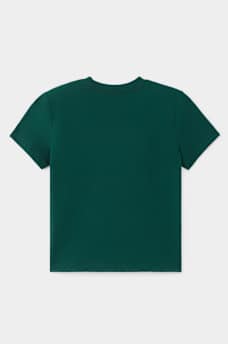 GIRLS CRSTAL HARMONY BABY TEE, image 2