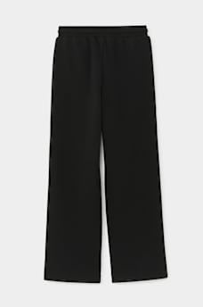 PANTALONES DEPORTIVOS CON HERRADURAS CON COSTURAS DE ARCO&Iacute;RIS PARA NI&Ntilde;A, image 2