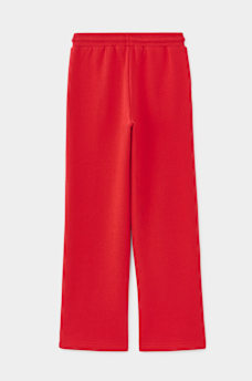 GIRLS RAINBOW STITCH HORSESHOE SWEATPANT, image 2