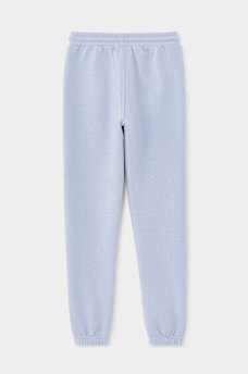 GIRLS COLLEGIATE LOGO JOGGER, image 3