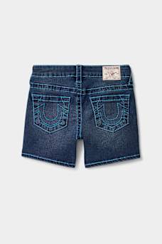 SHORTS JAYDE BIG T PARA NI&Ntilde;A, image 2