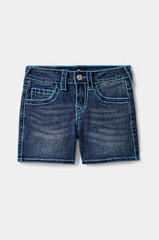 GIRLS JAYDE BIG T SHORT