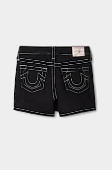 FALDA-SHORT ENVOLVENTE PARA NI&Ntilde;A, image 3