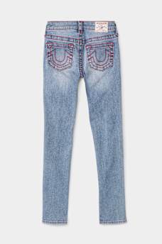 GIRLS HALLE BIG T SKINNY JEAN