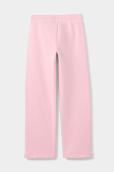 PANTALONES DEPORTIVOS CON HERRADURA DE CRISTAL PARA NI&Ntilde;AS, image 3