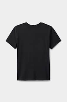 GIRLS CRYSTAL WORLD TOUR LOGO TEE, image 2