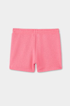 SHORT AVEC LOGO LOVE POUR FILLES, image 2