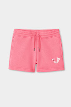 GIRLS LOVE LOGO SHORT