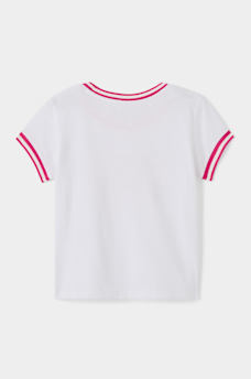 GIRLS BUTTERFLY TEE, image 3