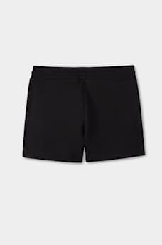 SHORT AVEC LOGO DE BULLE POUR FILLES, image 2