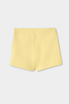 SHORT AVEC LOGO DE BULLE POUR FILLES, image 2