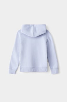 GIRLS CRYSTAL J'ADORE PULLOVER HOODIE