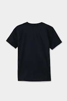 GIRLS LOVE LOGO TEE, image 2