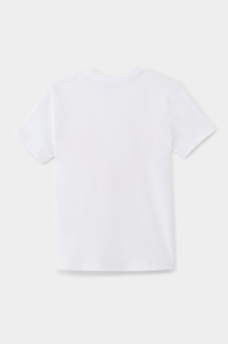GIRLS LOVE LOGO TEE, image 2