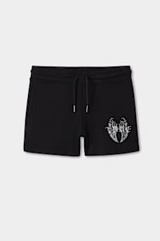 SHORTS CON ALAS DE CRISTAL PARA NI&Ntilde;A, image 1