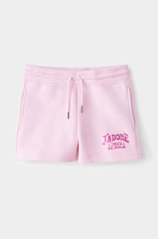 GIRLS CRYSTAL J'ADORE SHORT