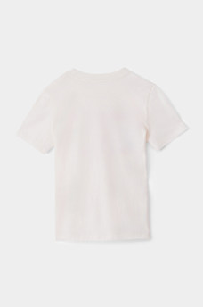 GIRLS LOGO TEE