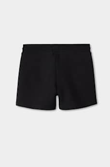 GIRLS CROWN HORSESHOE SHORT