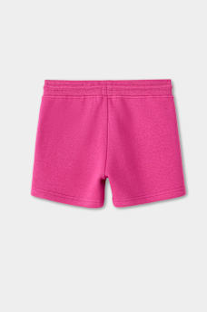 GIRLS CROWN HORSESHOE SHORT