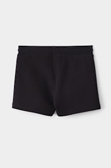 GIRLS BUTTERFLY HORSESHOE SHORT