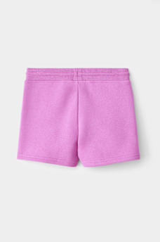 GIRLS BUTTERFLY HORSESHOE SHORT
